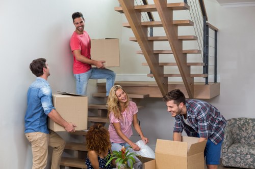 Key factors for a smooth corporate move in Bromley